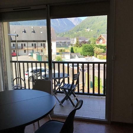 Appartement 6 Personnes 생라리술랑 외부 사진