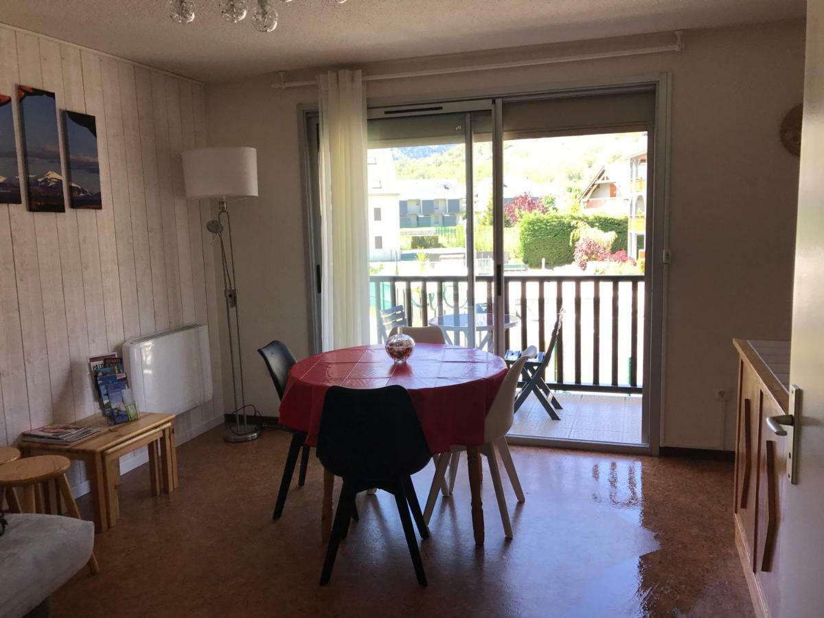 Appartement 6 Personnes 생라리술랑 외부 사진