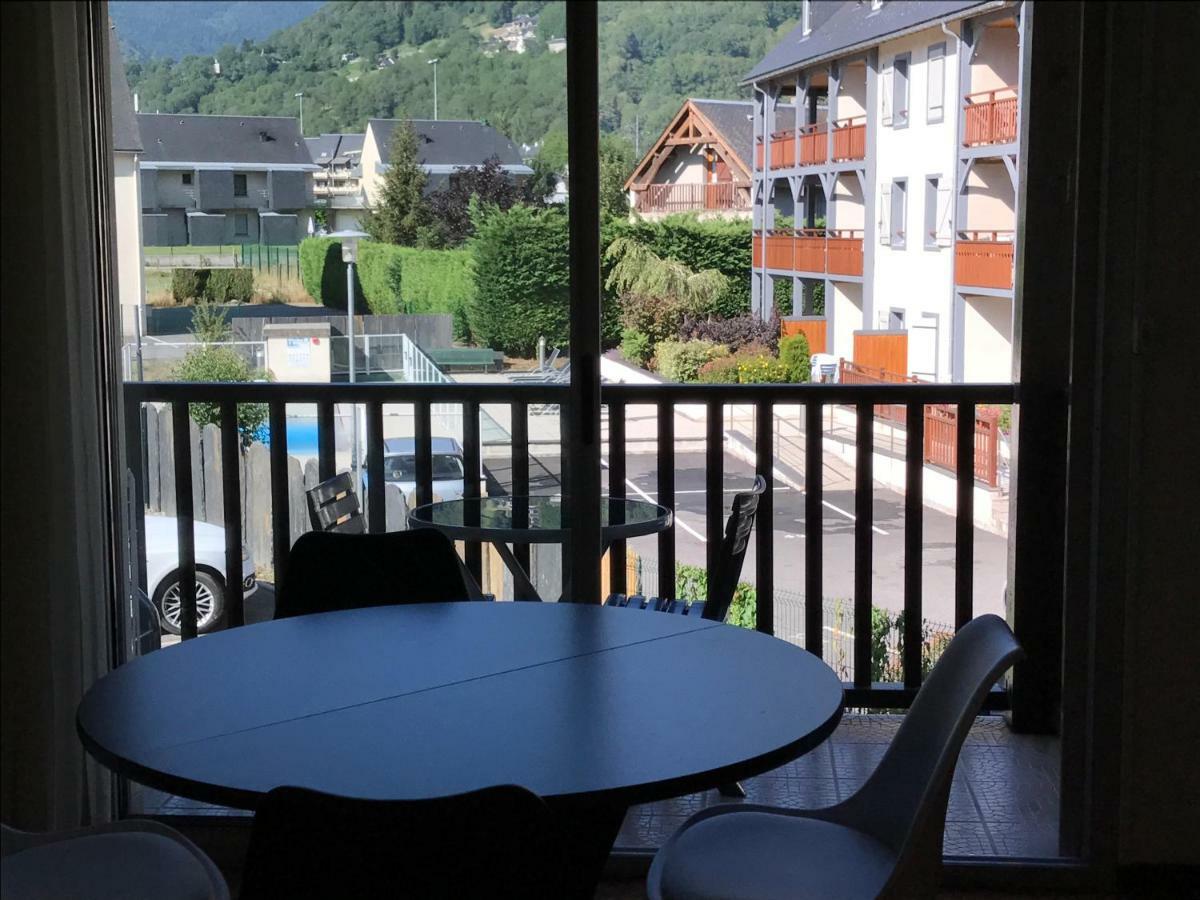 Appartement 6 Personnes 생라리술랑 외부 사진