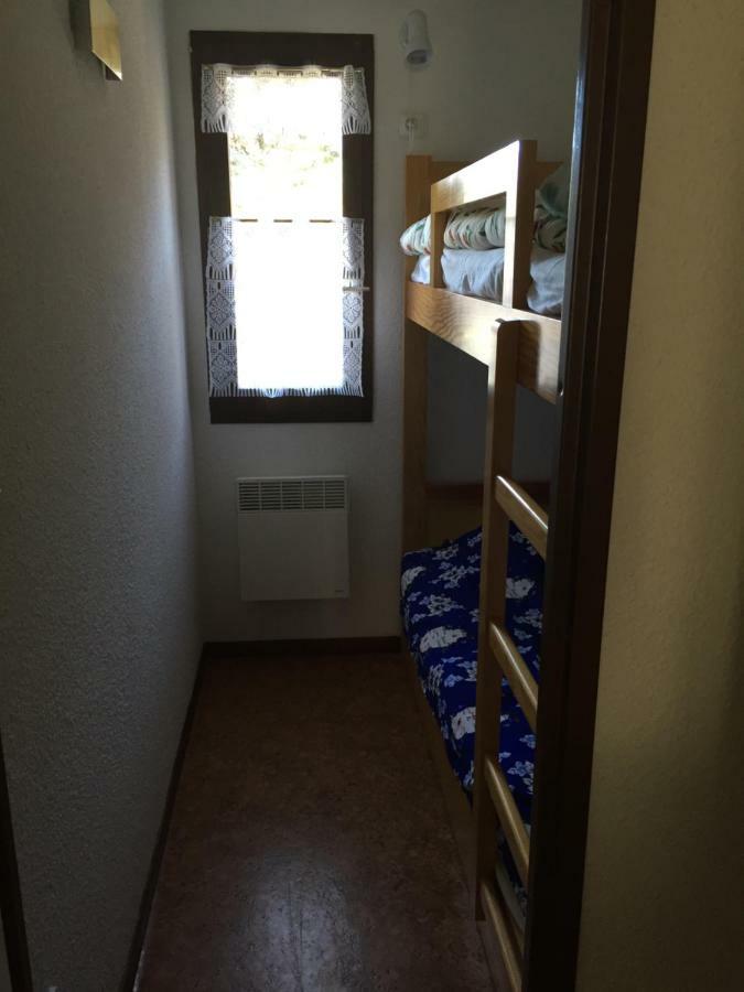 Appartement 6 Personnes 생라리술랑 외부 사진