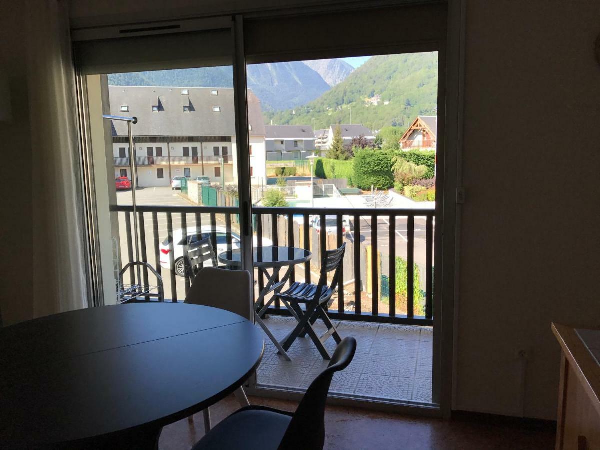 Appartement 6 Personnes 생라리술랑 외부 사진