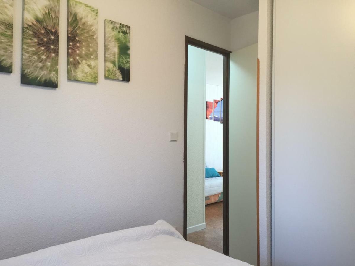 Appartement 6 Personnes 생라리술랑 외부 사진