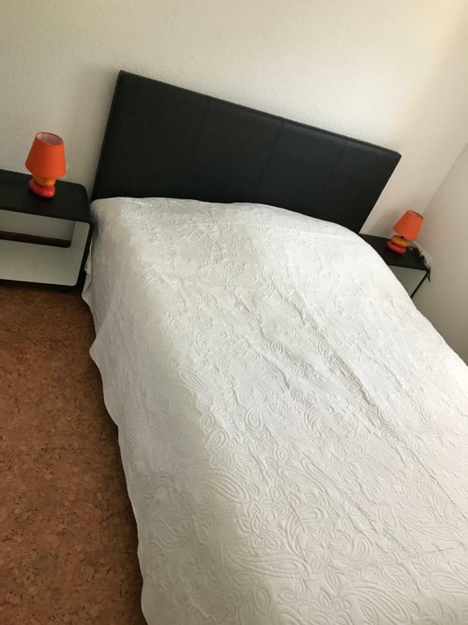 Appartement 6 Personnes 생라리술랑 외부 사진
