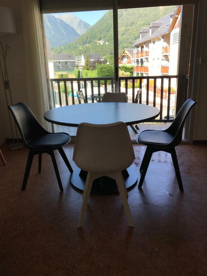 Appartement 6 Personnes 생라리술랑 외부 사진