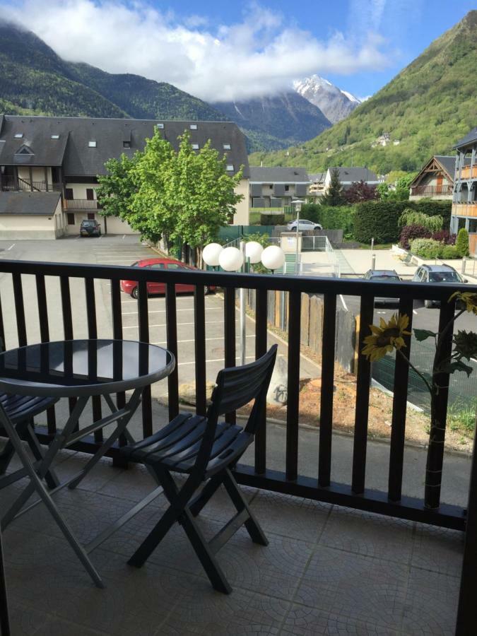 Appartement 6 Personnes 생라리술랑 외부 사진