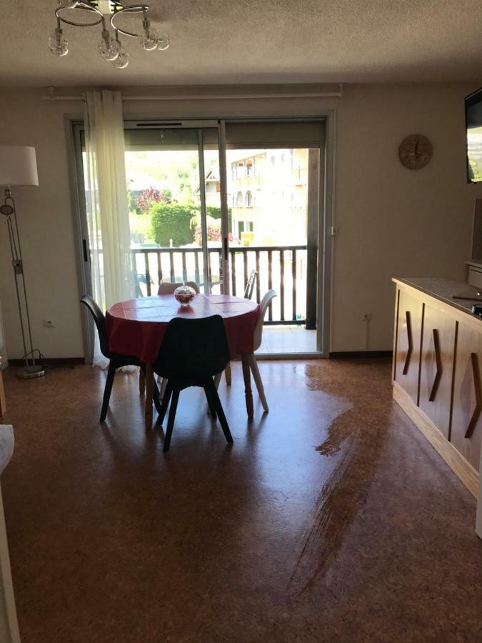 Appartement 6 Personnes 생라리술랑 외부 사진