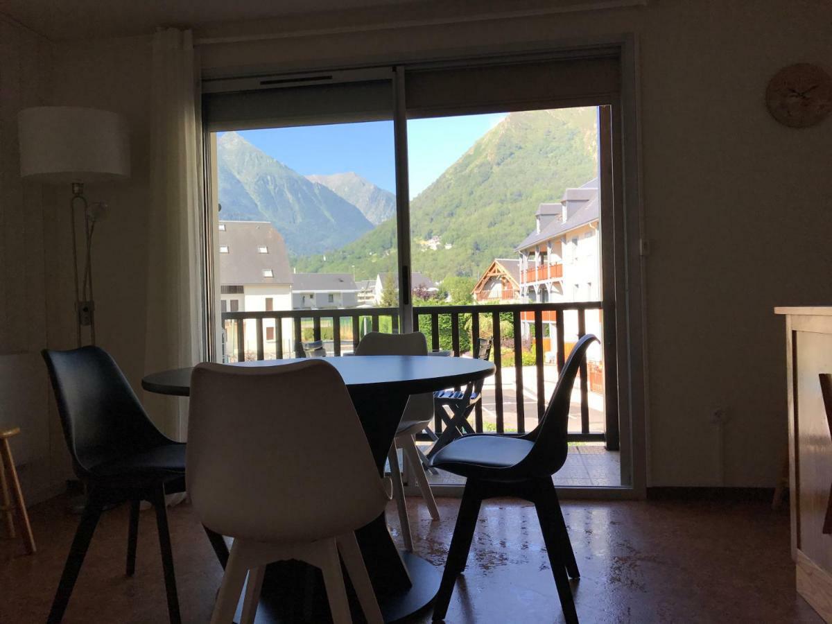 Appartement 6 Personnes 생라리술랑 외부 사진