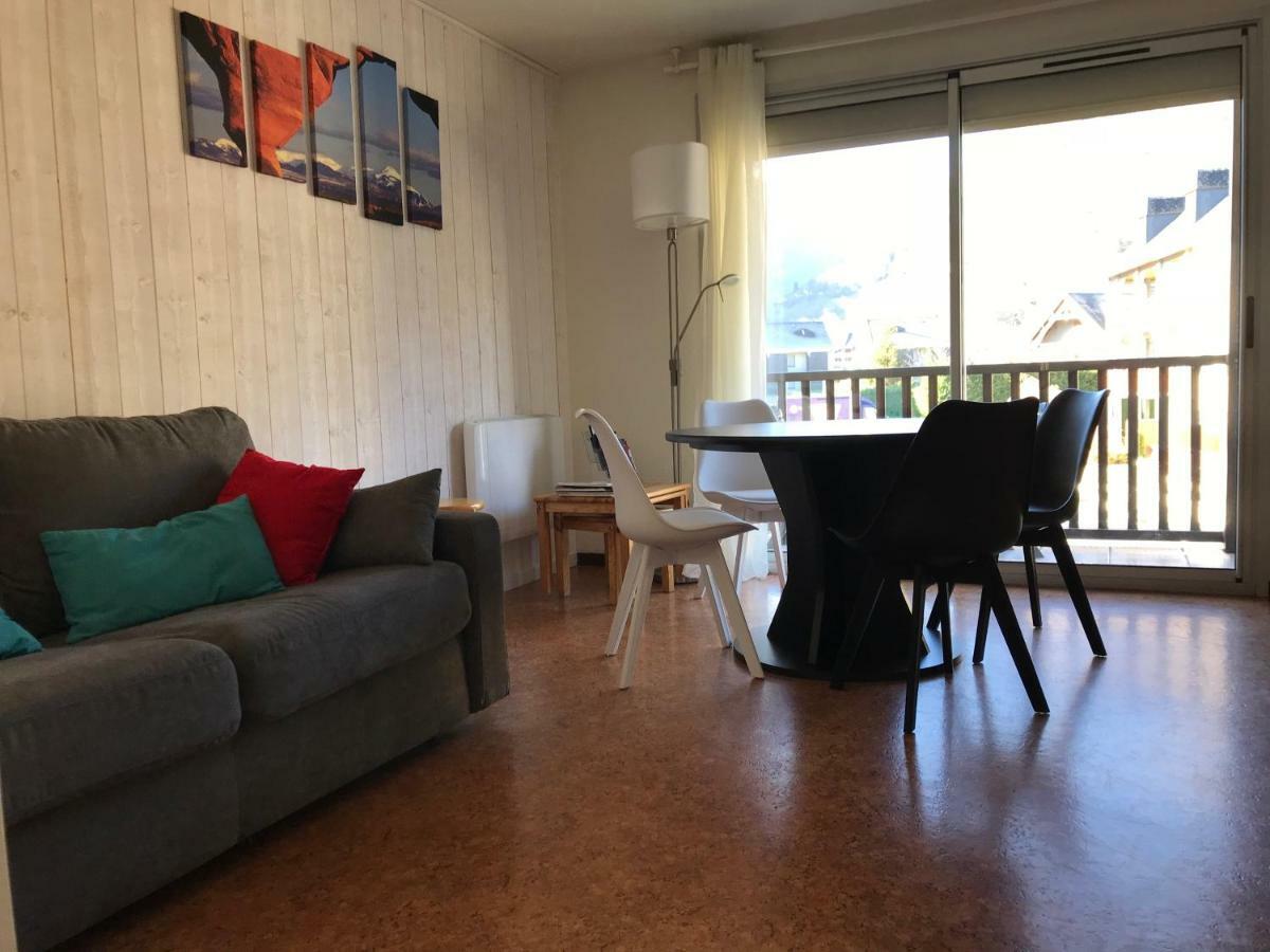 Appartement 6 Personnes 생라리술랑 외부 사진