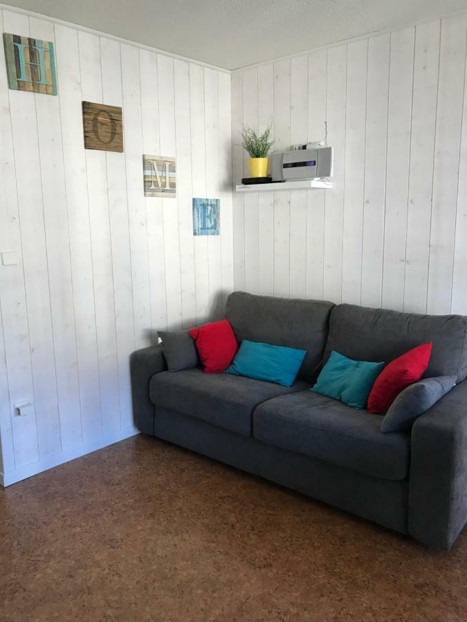 Appartement 6 Personnes 생라리술랑 외부 사진