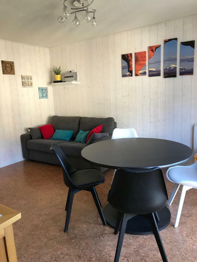 Appartement 6 Personnes 생라리술랑 외부 사진