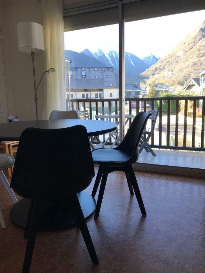 Appartement 6 Personnes 생라리술랑 외부 사진