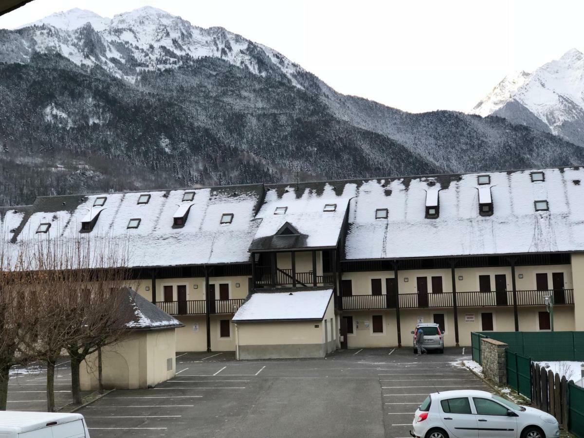 Appartement 6 Personnes 생라리술랑 외부 사진