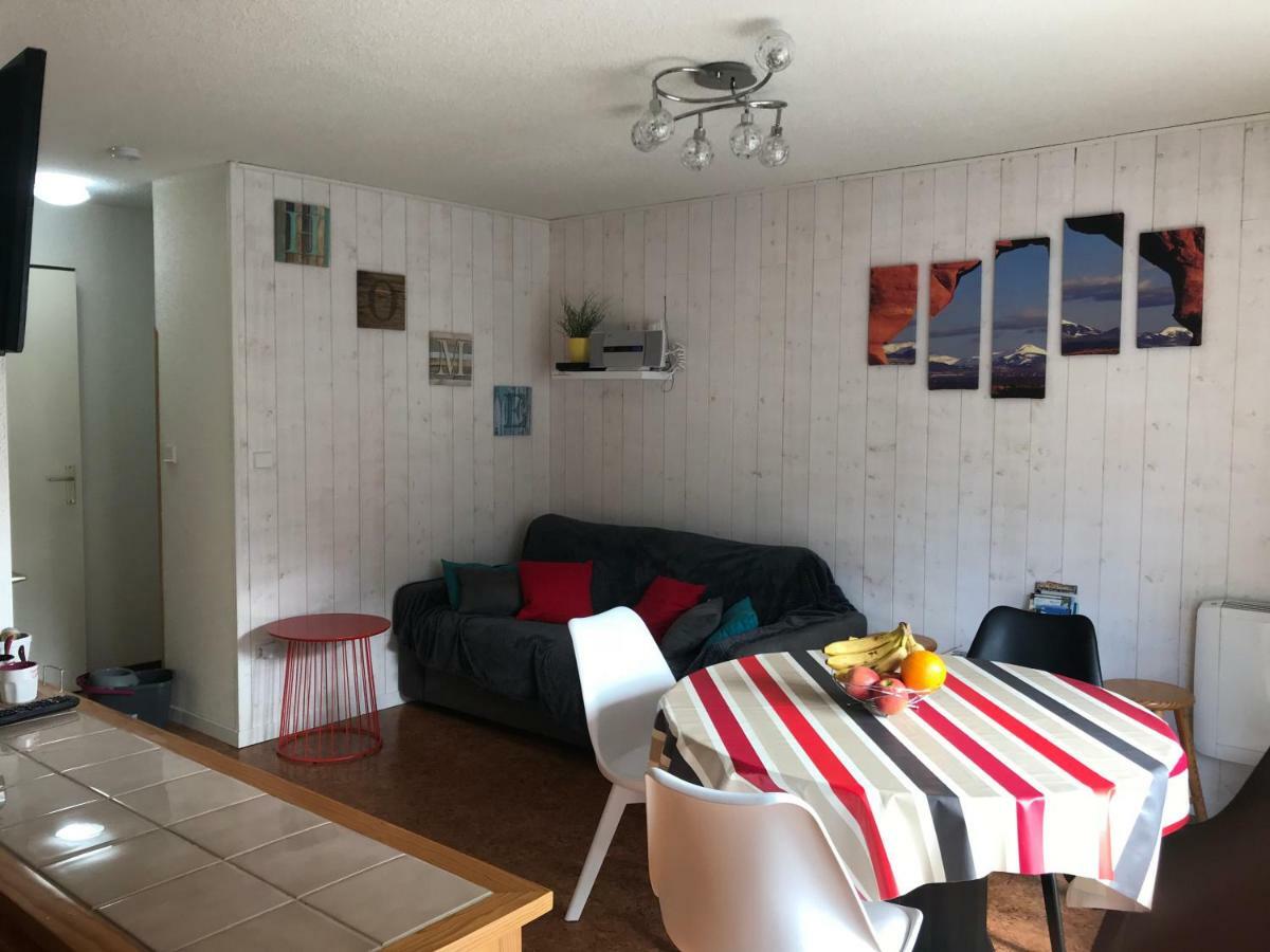 Appartement 6 Personnes 생라리술랑 외부 사진