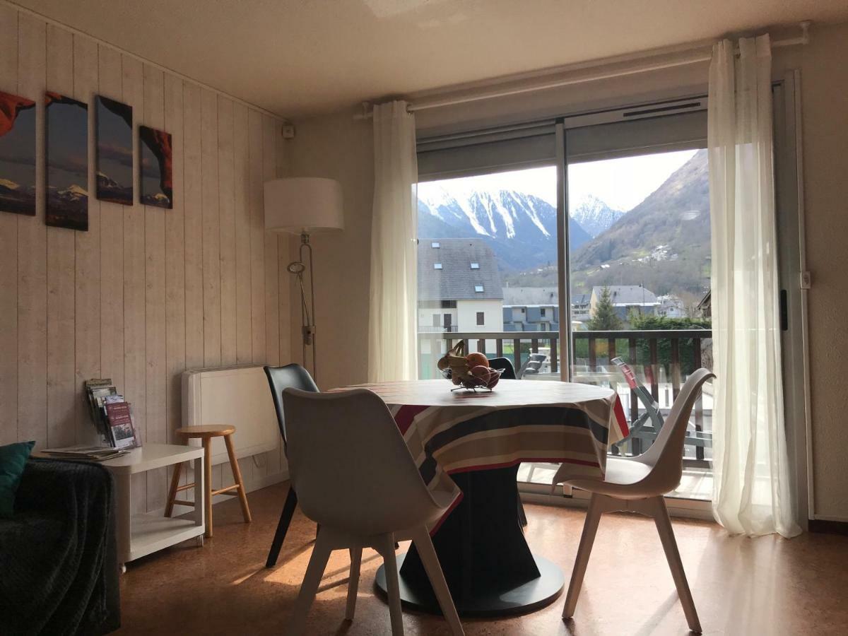 Appartement 6 Personnes 생라리술랑 외부 사진
