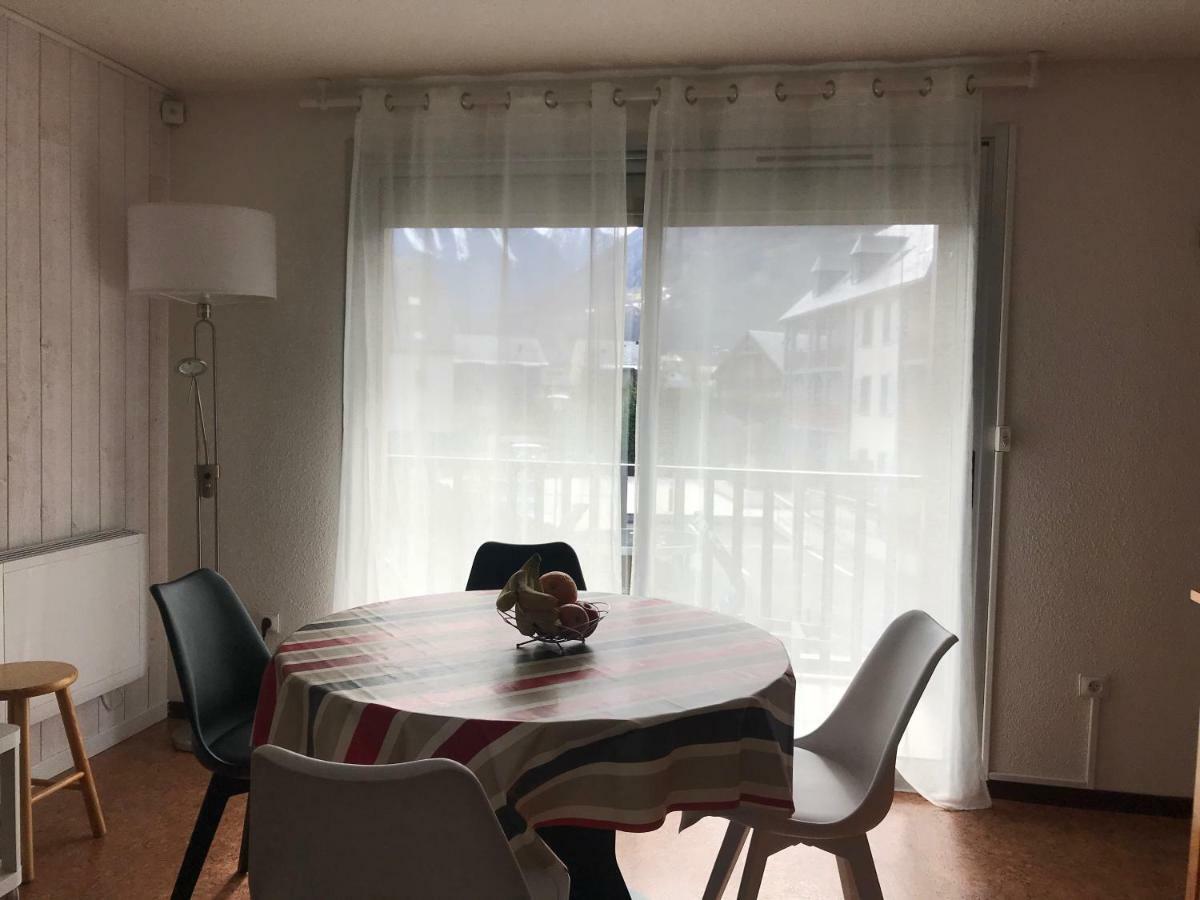 Appartement 6 Personnes 생라리술랑 외부 사진