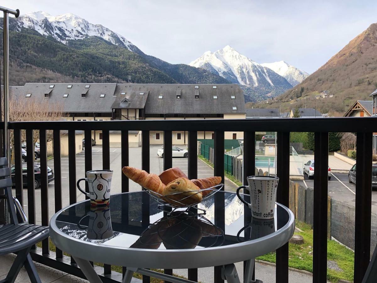 Appartement 6 Personnes 생라리술랑 외부 사진