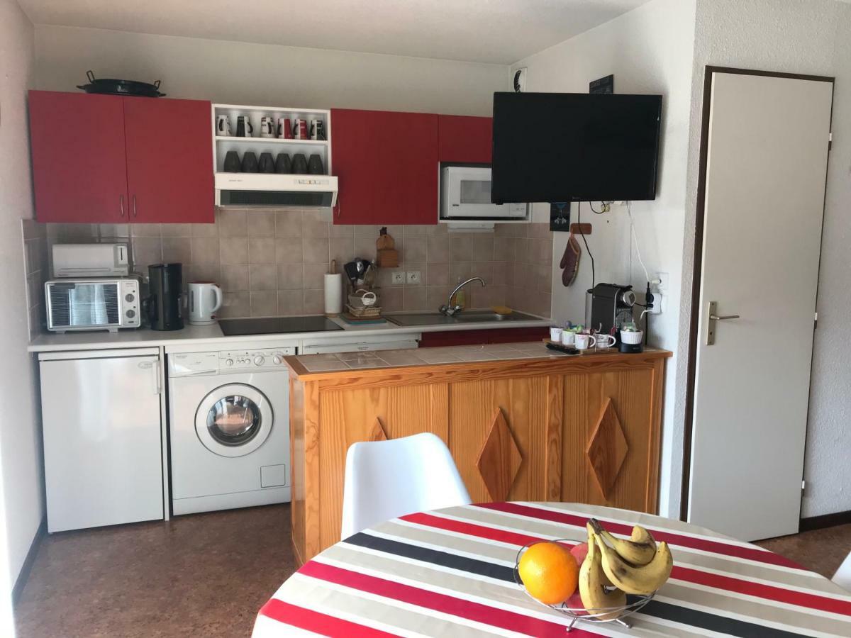 Appartement 6 Personnes 생라리술랑 외부 사진