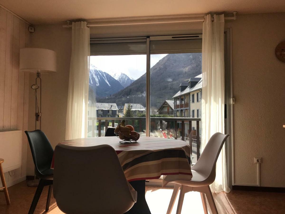 Appartement 6 Personnes 생라리술랑 외부 사진