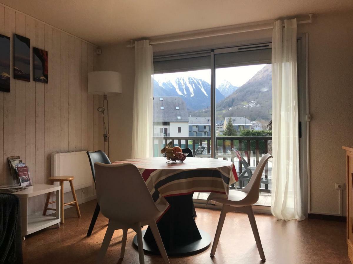 Appartement 6 Personnes 생라리술랑 외부 사진